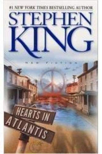 Hearts in Atlantis