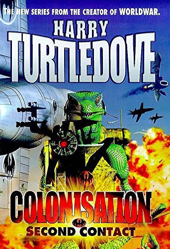 Colonisation