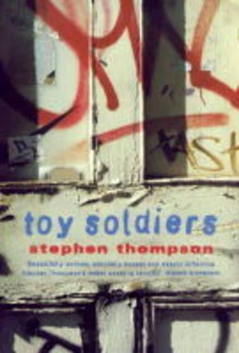 Toy Soldiers