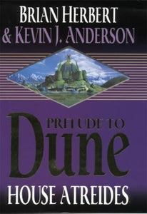 House Atreides 