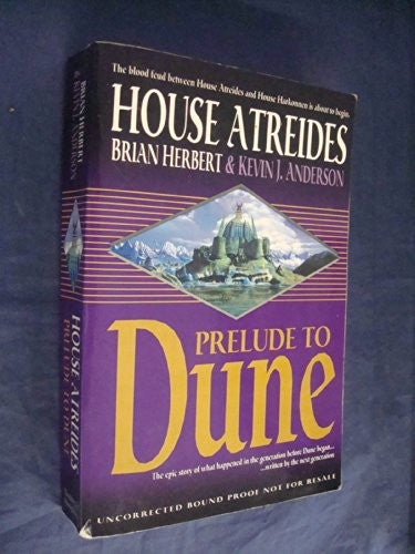 House Atreides