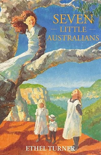Seven Little Australians
