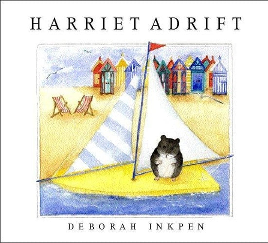 Harriet Adrift