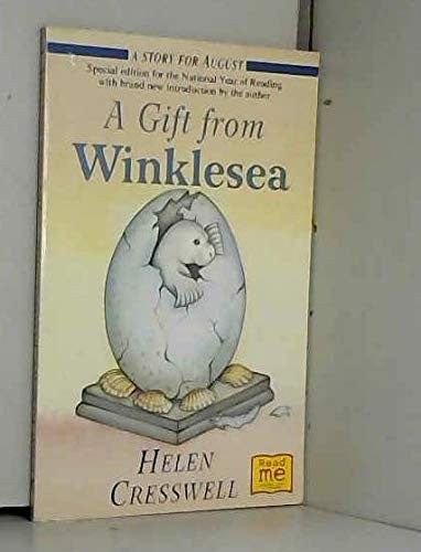 A Gift From Winklesea