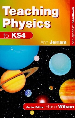 Teaching Physics to KS4