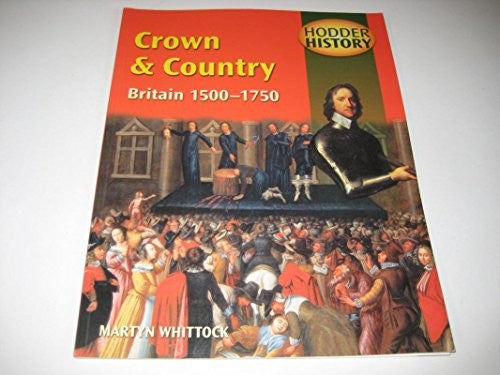 Crown and Country