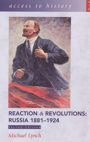 Reaction and Revolutions