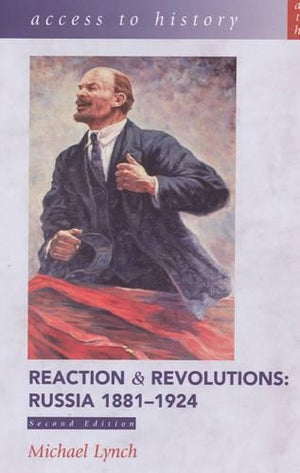 Reaction and Revolutions