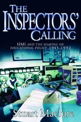 An Inspector's Calling