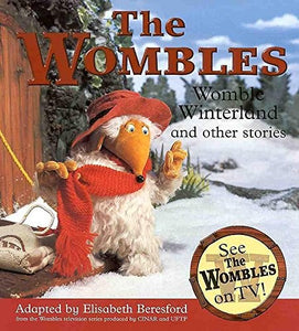 Wombles Winterland and Other Stories 