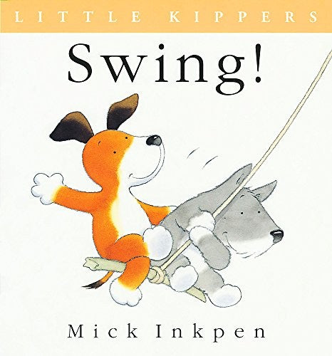 Little Kipper Swing!