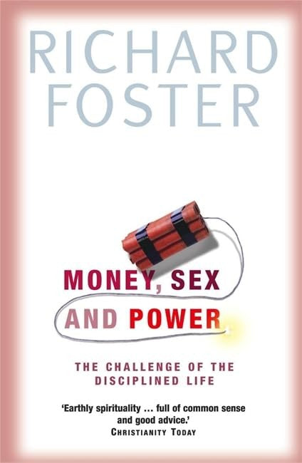 Money, Sex and Power