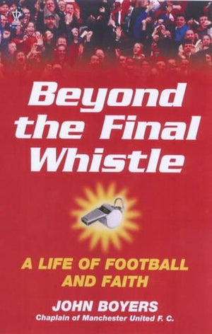Beyond the Final Whistle