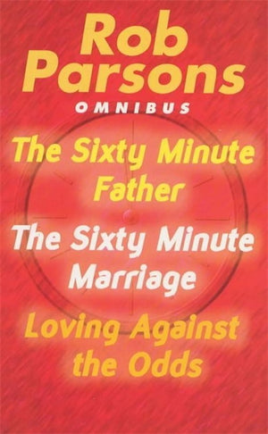 Rob Parsons Omnibus
