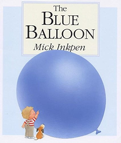 The Blue Balloon