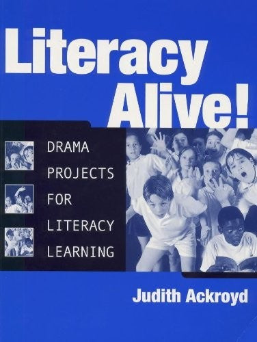 Literacy Alive!