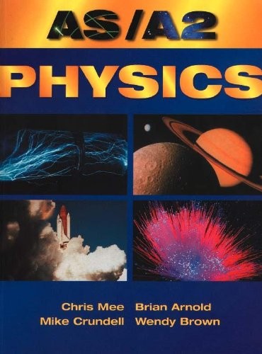 AS/A2 Physics