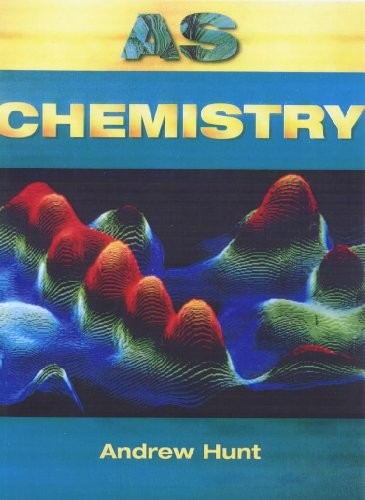 AS Chemistry