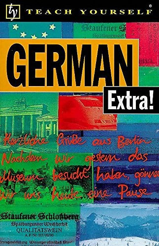 German Extra!