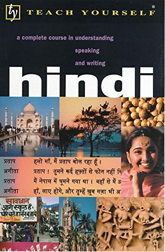 Hindi