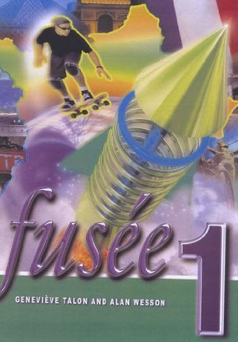Fusee
