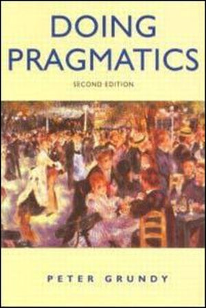 Doing Pragmatics, 2Ed
