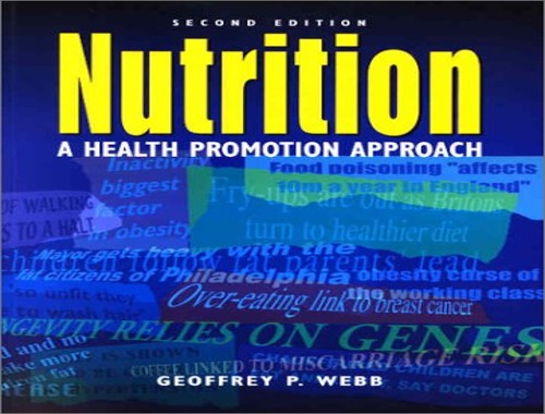 Nutrition, 2Ed