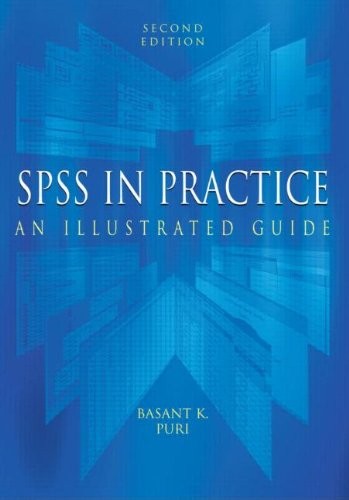 SPSS in Practice, 2Ed