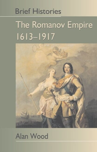 The Romanov Empire
