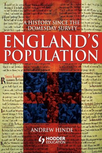 England's Population