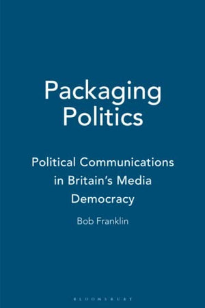 Packaging Politics