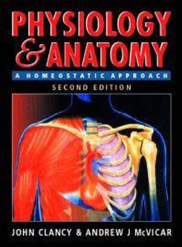 Physiology and Anatomy, 2Ed