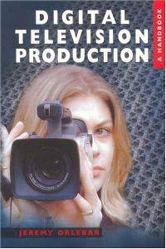 Digital Television Production