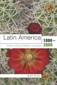 Latin America 1800-2000 
