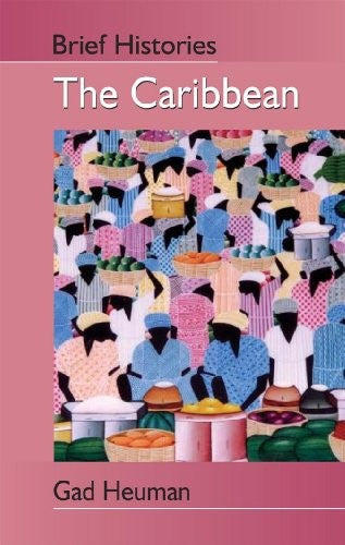 The Caribbean