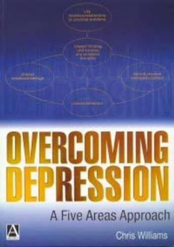 OVERCOMING DEPRESSION