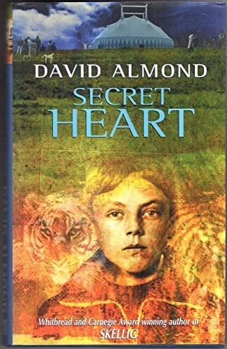 Secret Heart