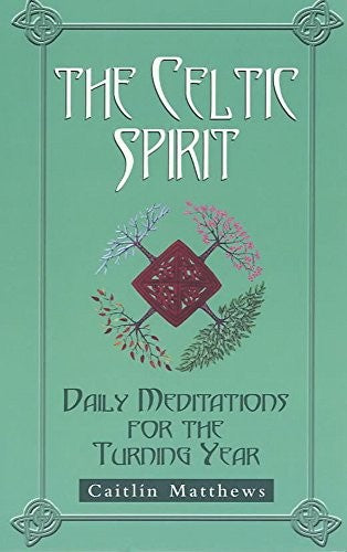 The Celtic Spirit