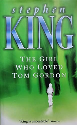 The Girl Who Loved Tom Gordon