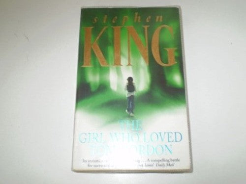 The Girl Who Loved Tom Gordon