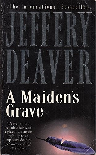 A Maiden's Grave