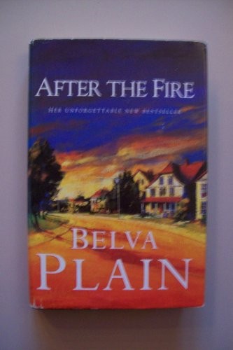 After the Fire