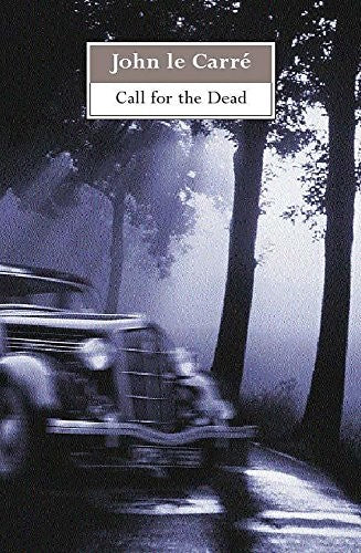 Call for the Dead