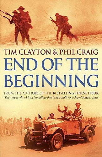 End of the Beginning