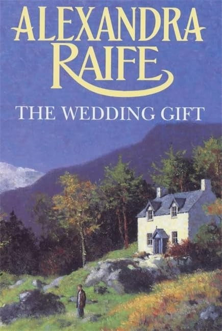 The Wedding Gift