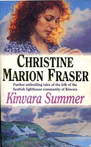 Kinvara Summer