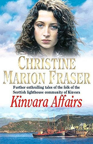 Kinvara Affairs
