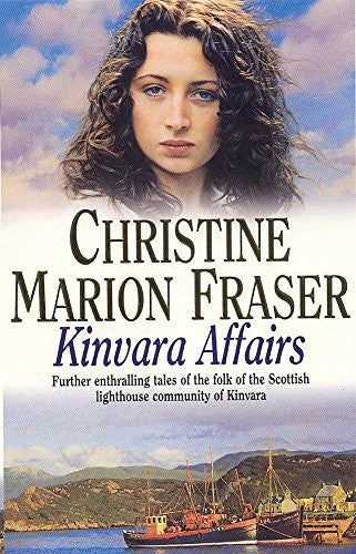 Kinvara Affairs