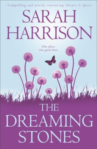 The Dreaming Stones