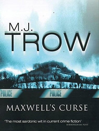 Maxwell's Curse